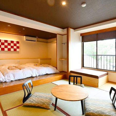 Tsuru No Oyado Tsurusou Hotel Tara Exterior photo