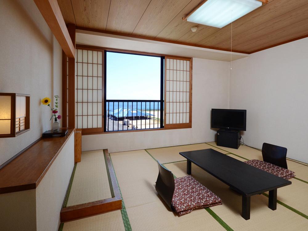 Tsuru No Oyado Tsurusou Hotel Tara Room photo